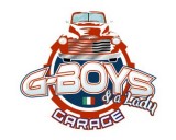 https://www.logocontest.com/public/logoimage/1558535433G Boys Garage _ A Lady 01.jpg